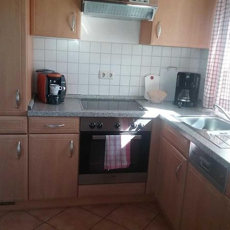 Landhaus Im Gruenen - Carpe Diem Grammendorf Zewnętrze zdjęcie